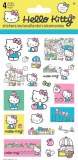 Hello Kitty Sticker Sheet
