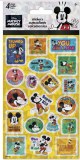 Mickey Mouse Good Day Sticker 4 Pack