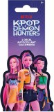 KPop Demon Hunters Girl Band Decal