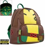 X Men Rogue Cosplay Mini Backpack Entertainment Earth Exclusive