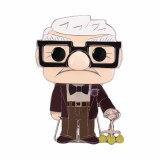 POP Pins Disney Pixar Up Carl