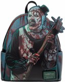 Terrifier Art the Clown Glow in the Dark Mini Backpack EE Exclusive