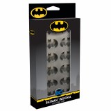 Batman Symbol Ice Cube Tray