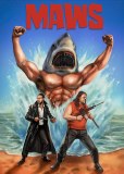 Maws Blu ray