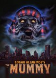 Edgar Allan Poe's The Mummy Blu ray