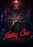Stabby Chic Blu ray