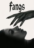 Fangs Blu ray