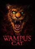 Wampus Cat Blu ray