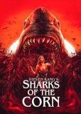 Sharks of the Corn blu ray