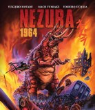 Nezura 1964 Blu ray