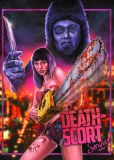 Death-scort Service Trinity Blu ray
