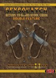 Sexsquatch 1 & 2 Return To Blood Stool Creek Blu ray