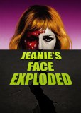 Jeanie's Face Exploded Blu ray