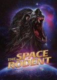 Space Rodent Blu ray