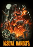 Visual Bandits Blu ray
