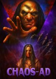 Chaos A.D.  Blu ray
