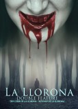La Llorona Double Feature Blu ray