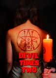 Devil Times Two Blu ray