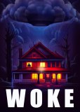 Woke Blu ray