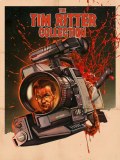 Tim Ritter The SOV Years Blu ray