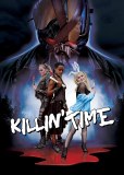 Killing Time Blu ray