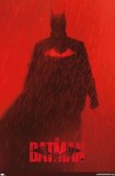 Batman 2022 Movie Teaser 22 x 34 Poster