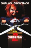 Childs Play 2 One Sheet 22 x 34 Poster
