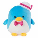 Sanrio Tuxedo Sam Plush Doll