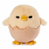 Gudetama Shakpiyo 5 In Plush Doll