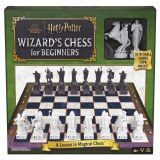 Wizarding World of Harry Potter Wizards Chess for Beginners Game