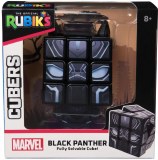 Rubiks Cube Black Panther Cubers