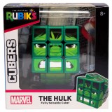 Rubiks Cube Hulk Cubers