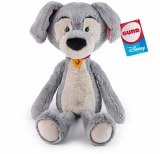 Disney Lady & the Tramp Tramp Toothpick 15 In Plush Doll