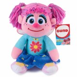Sesame Street Abby Cadabby Take Along 13 In Plush