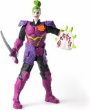 Batman Ninja Strike Joker Action Figure