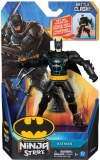 Batman Ninja Strike Batman Action Figure