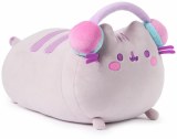 Pusheen Gamer 11 In Plush Doll