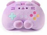 Pusheen Gamer Controller 6 In Plush Doll