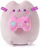 Pusheen Gamer 9.5 In Plush Doll