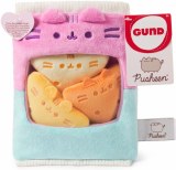 Pusheen Gamer Chips 7 In Plush Doll