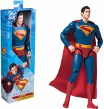 Superman 2025 Superman 12 In Movie Action Figure
