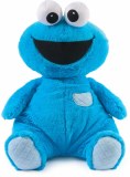 Sesame Street Oh So Snuggly Cookie Monster 12 In Plush Doll