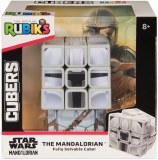 Rubiks Cube Star Wars The Mandalorian The Mandalorian Cubers