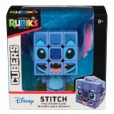 Rubiks Cube Stitch Cubers