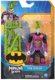 Batman Ninja Strike Joker 6 In Action Figure