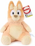 Bluey Oh So Snuggly Bingo 12.5 In Plush Doll
