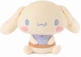 Cinnamoroll in Camping Outfit 10 In Plush Doll