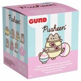 Pusheen S26 Summer Vacation Plush Doll Blind Box