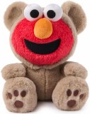 Sesame Street Elmo x Kai Bear Plush Doll