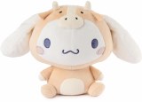 Cinnamoroll Rodeo Bull 6 In Plush Doll